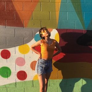 Meet your Posher, Barbara